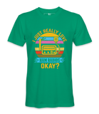 I Just Really Love - T-Shirt
