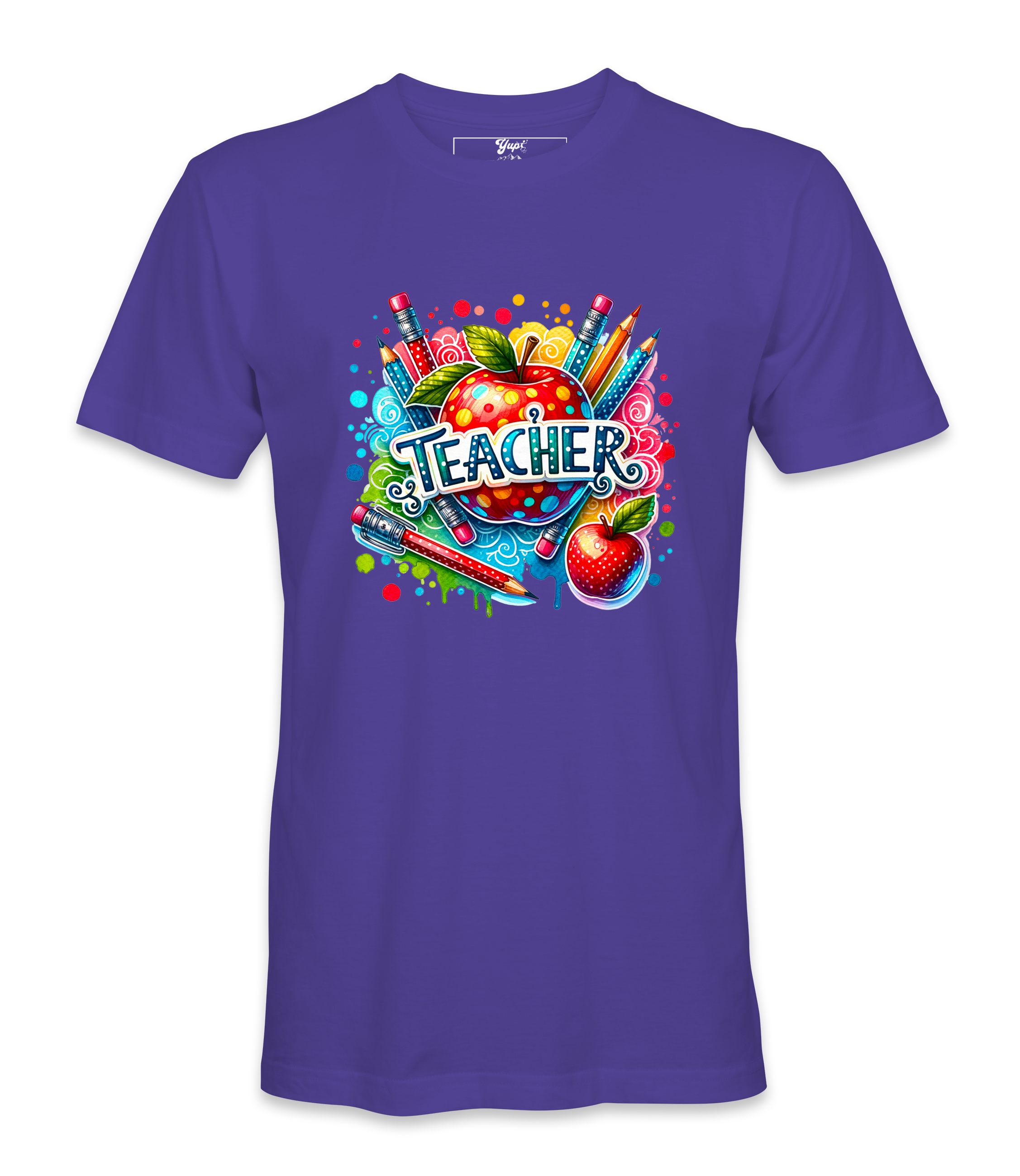 Teacher - T-shirt