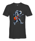 Space Guitar- T-Shirt