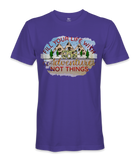 Fill Your Life - RV Life - T-shirt