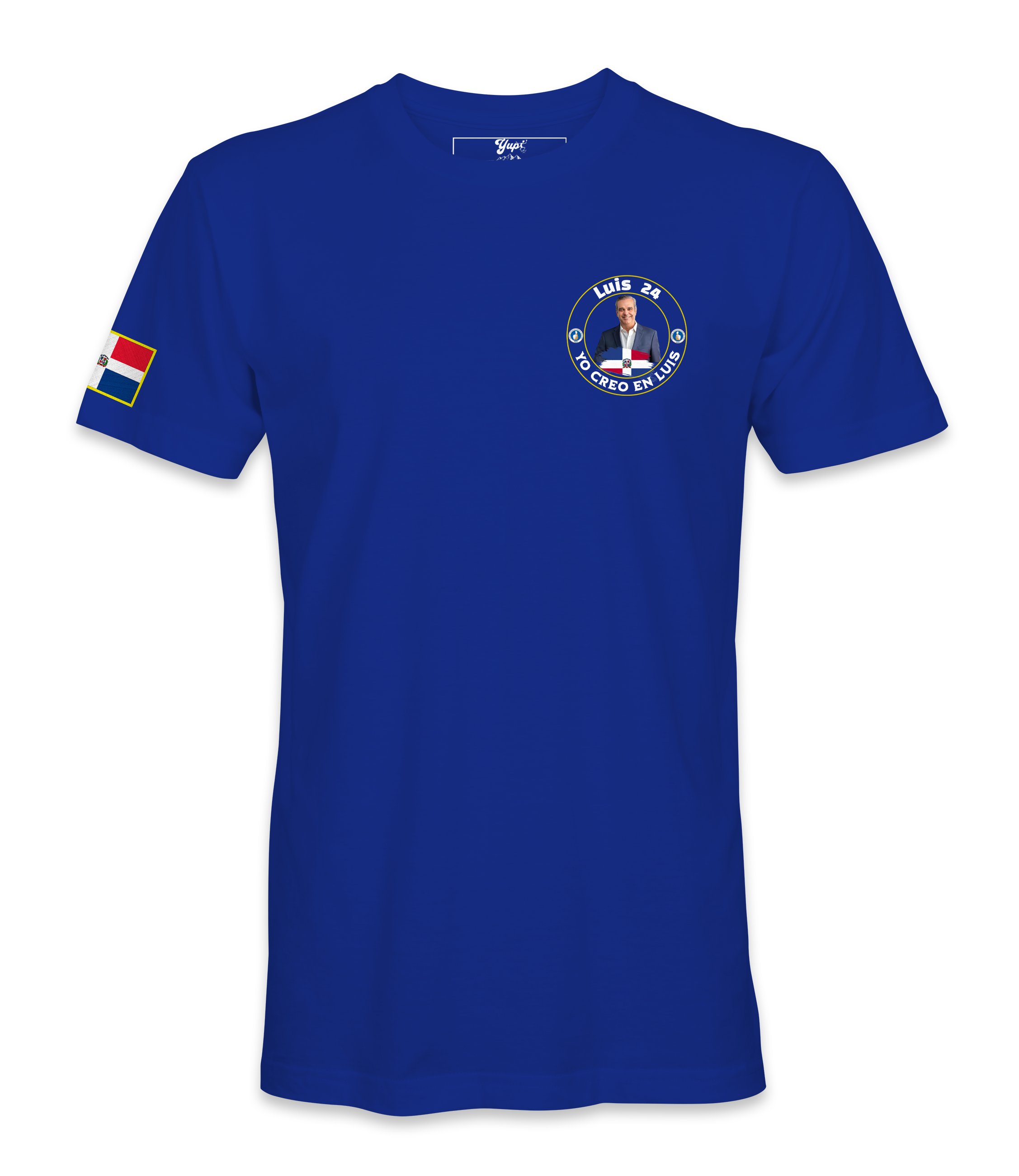 Luis 24 Limited Edition T-Shirt