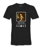 Sabina - Todos Hablan De Ti  - T-shirt