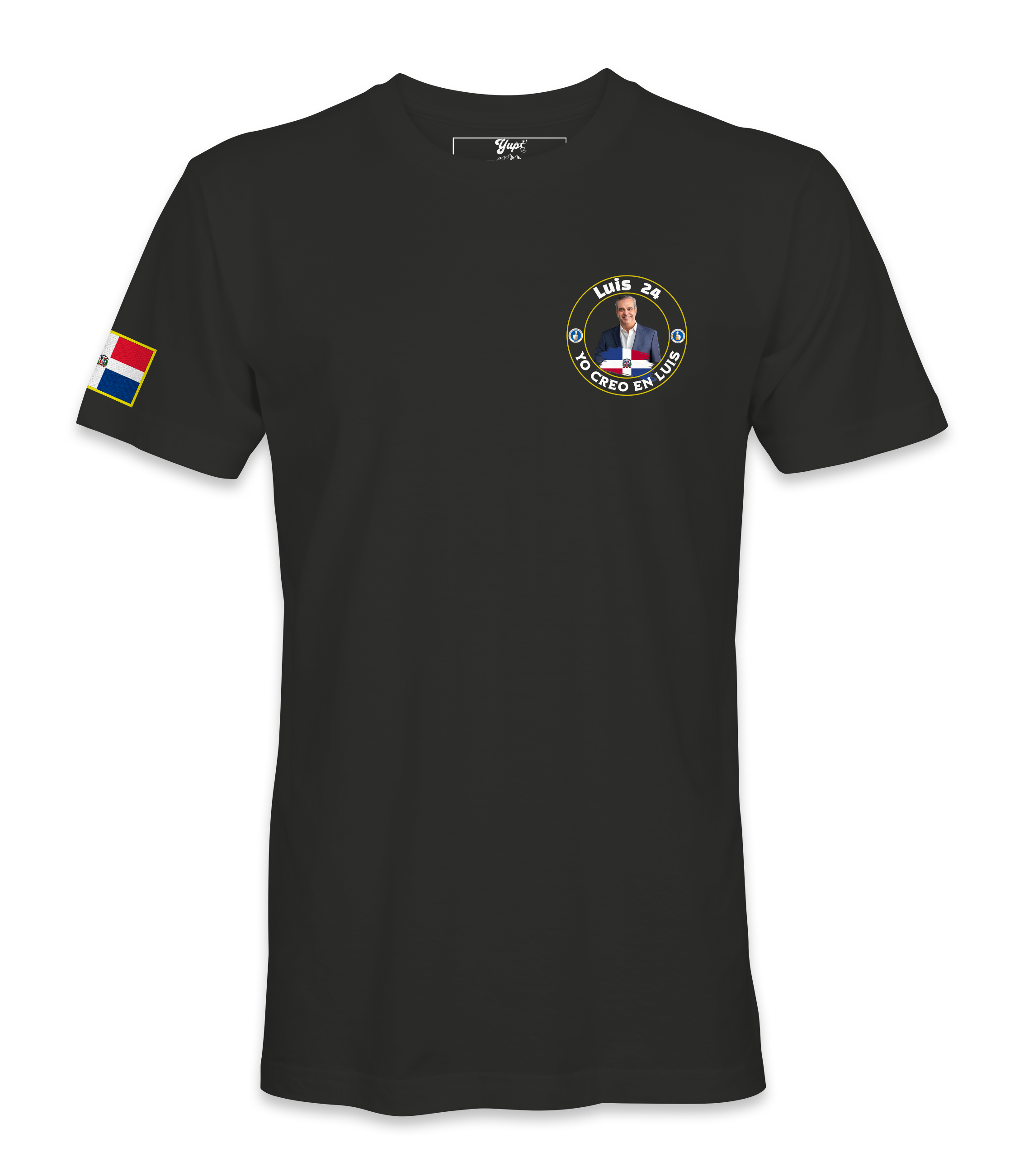 Luis 24 Limited Edition T-Shirt