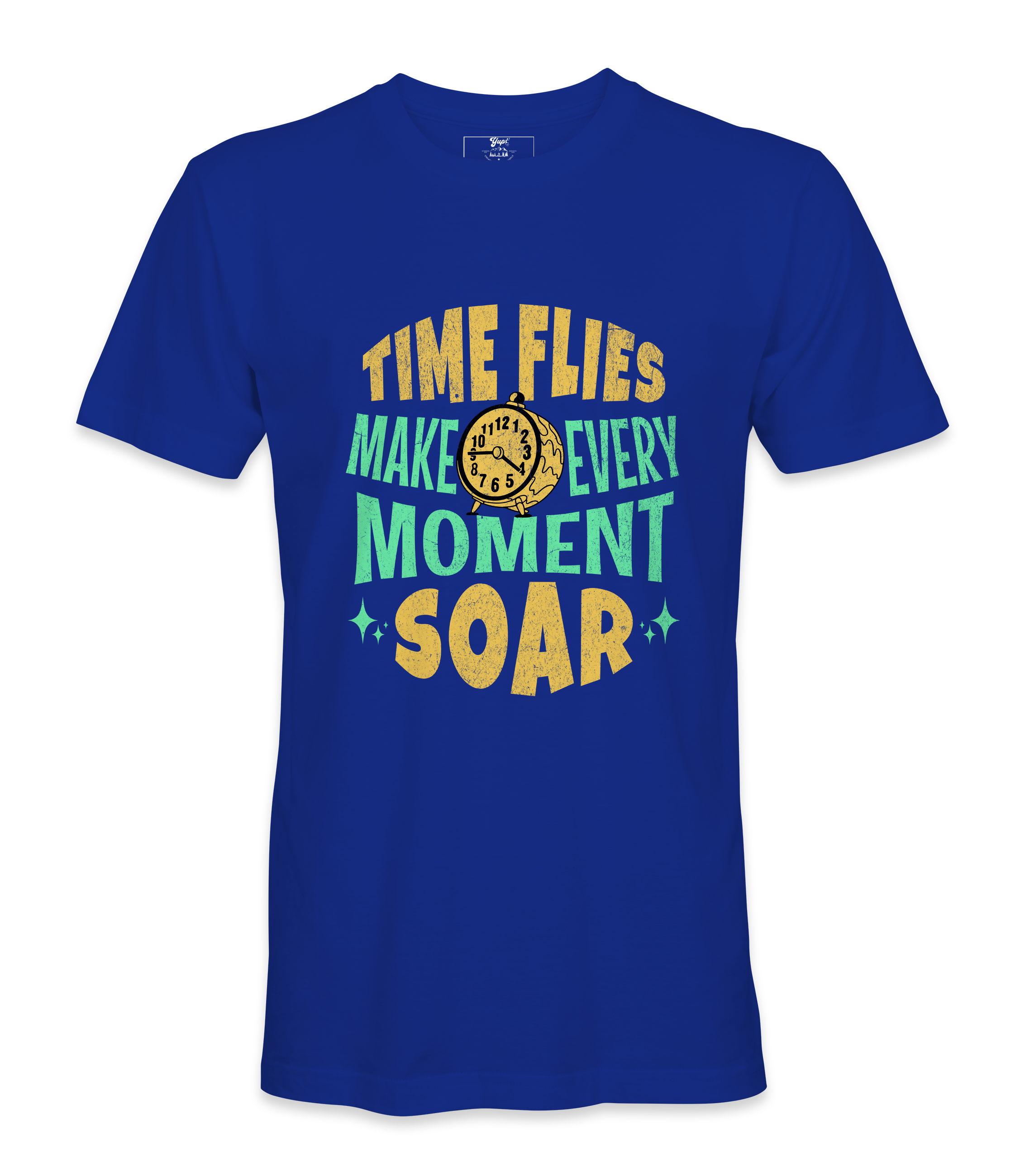 Time Flies - T-Shirt