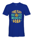 Time Flies - T-Shirt