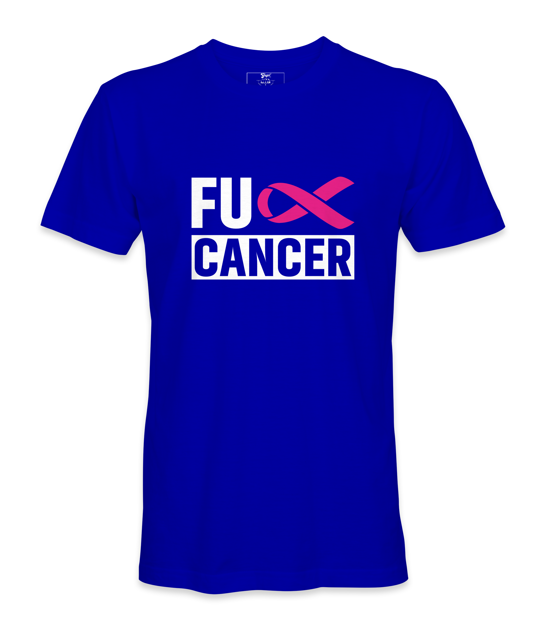 FU Cancer  - T-shirt
