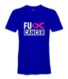 FU Cancer  - T-shirt