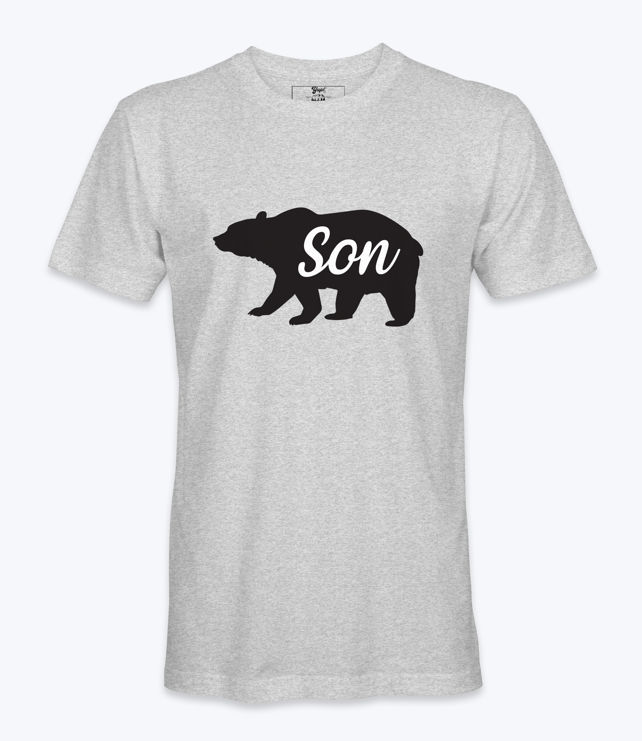 Son Bear - T-shirt