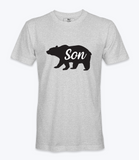 Son Bear - T-shirt