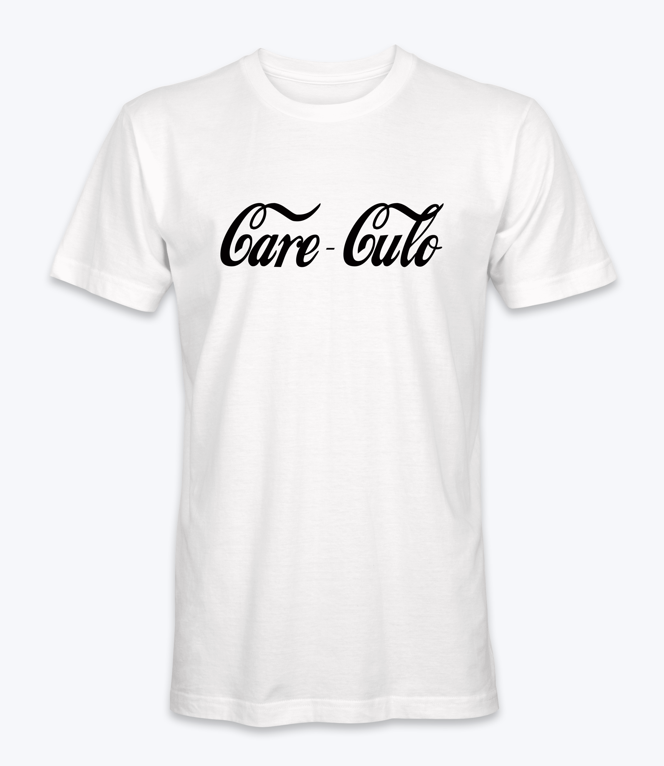 Care-Culo  T-Shirt