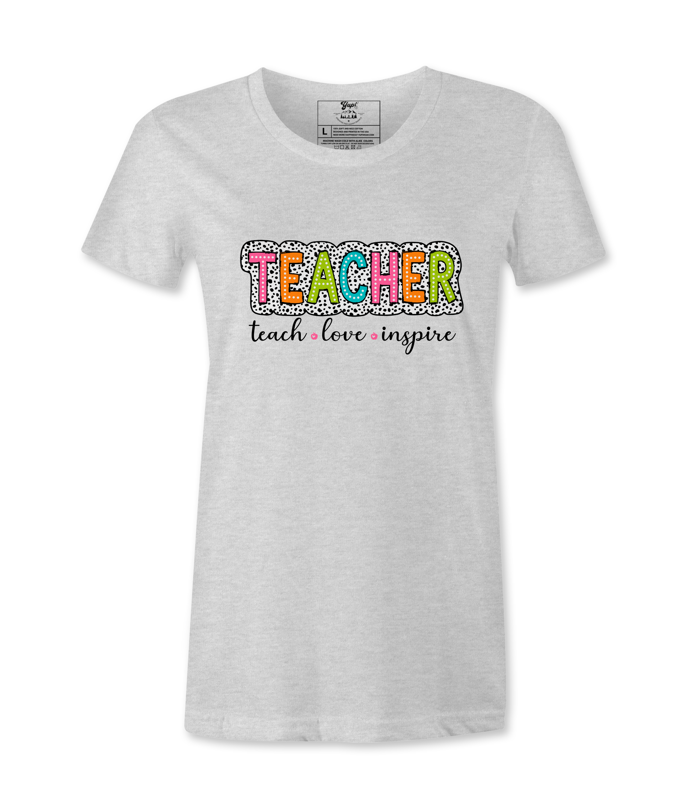 Teacher - T-shirt