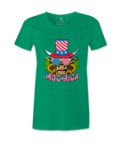 Moorica  - T-Shirt