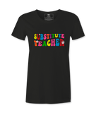 Substitute Teacher  T-Shirt