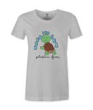 Keep The Sea - T-shirt