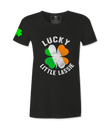 Lucky Little Lassie - Female T-Shirt