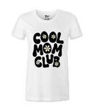 Cool Mom Club - T-shirt