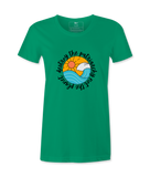 Destroy The Patriarchy - T-shirt