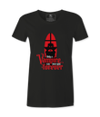 Only A Vampire Can Love you - Female T-shirt
