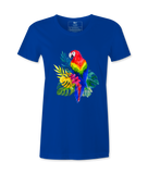 Rainbow - Female T-shirt
