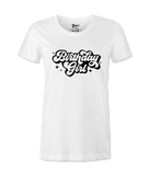Birthday Girl - T-shirt