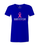 Survivor - T-shirt