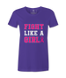 Purple Female