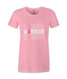 Warrior - T-shirt
