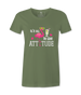 Military Green Female