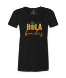 Hola Beaches - T-shirt