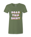 Road Trip Shirt - T-shirt