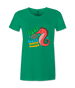 Green Female