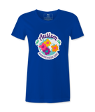 Autism Awereness  Day - T-shirt