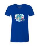 World Autism Day  - T-shirt