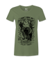 Military Green Female