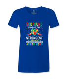 God Found - T-shirt