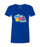 World Autism Day  - T-shirt