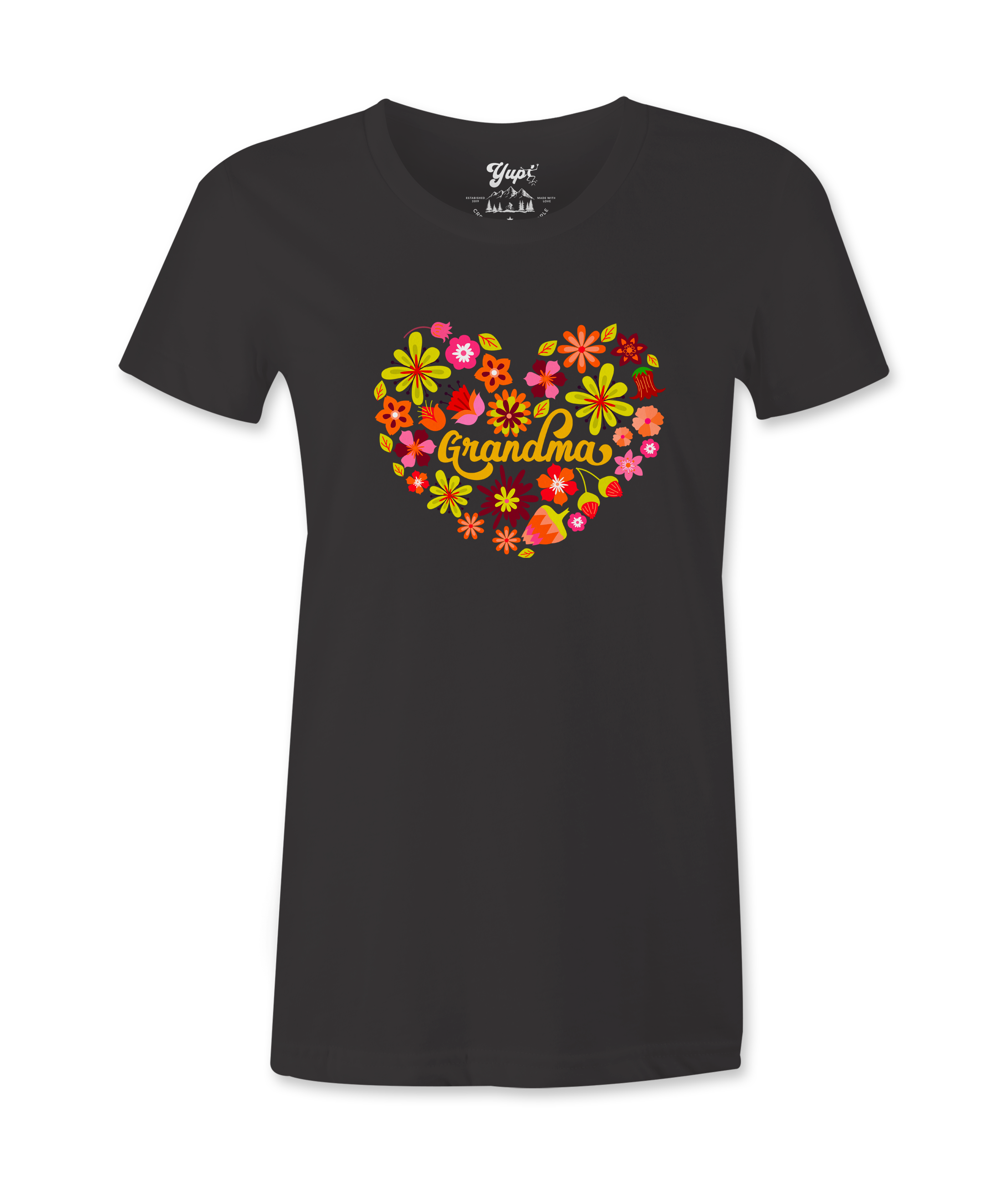 Grandma -T-Shirt