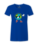 Blue Female