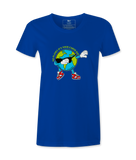 Go Planet It's Your Birthday - T-shirt