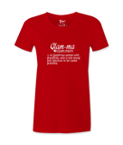 Glam-ma -T-Shirt