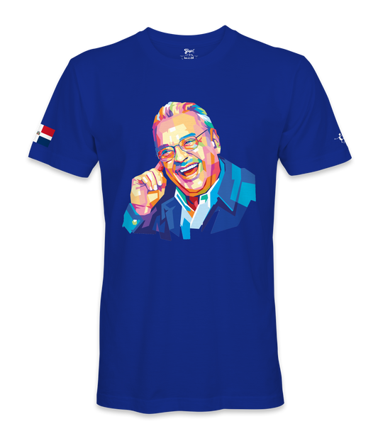 Freddy Beras - Unisex T-shirt