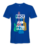 Rock And Roll - T-shirt