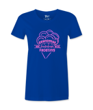 Grandmas Are Mommies With  -T-Shirt