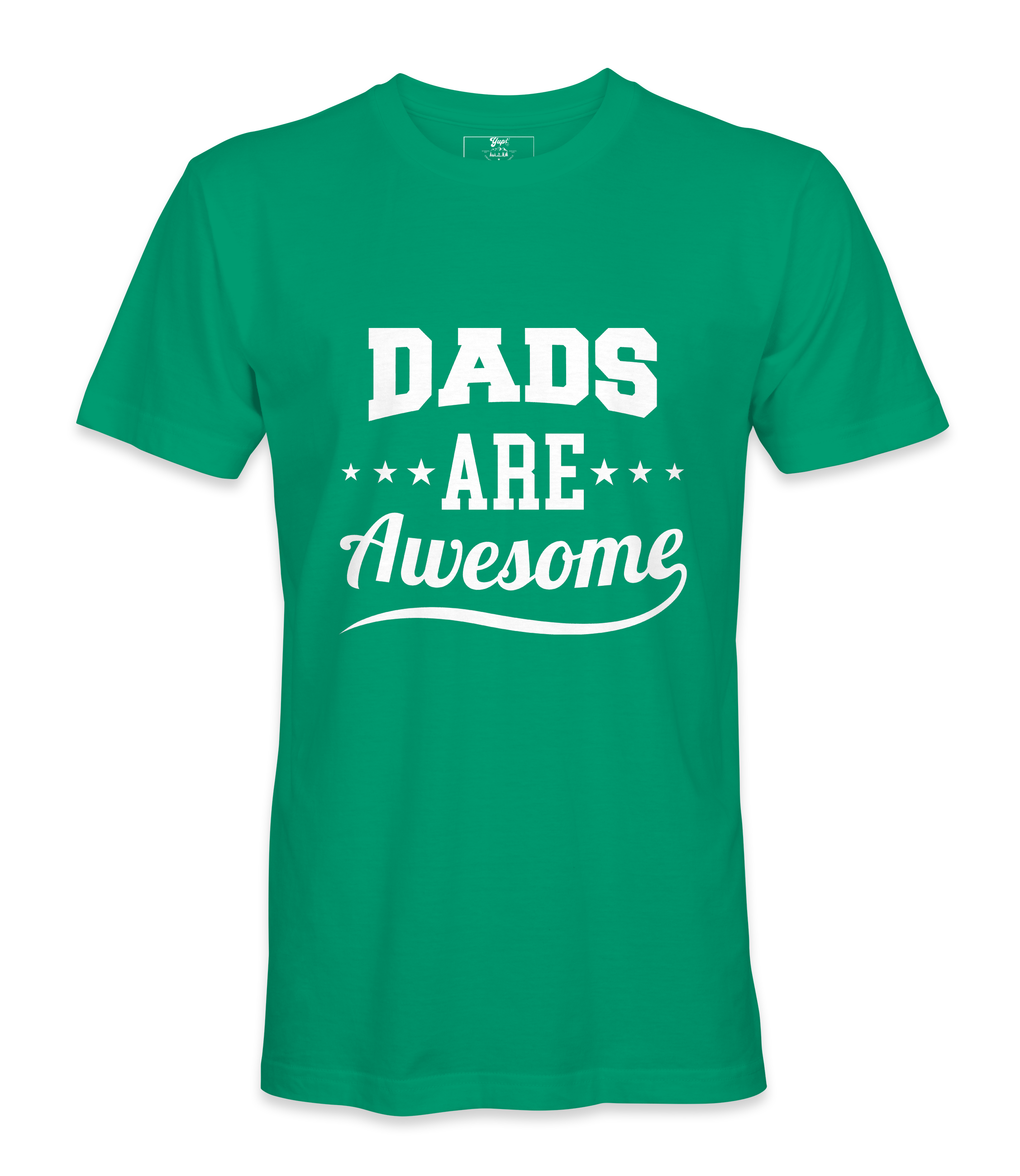 Dads Are Awesome - T-shirt