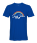 Blue Male