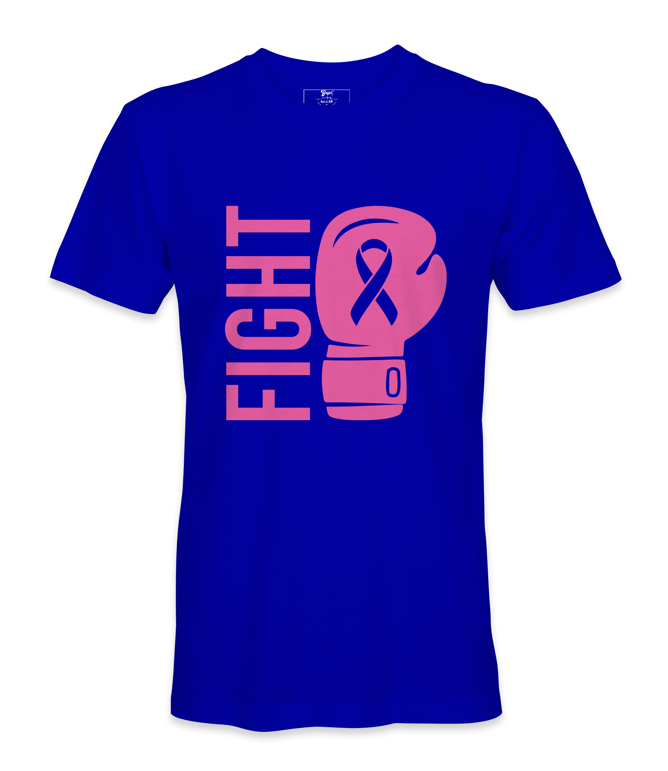Fight - T-shirt