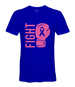 Blue Male