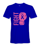 Fight - T-shirt