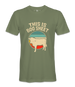 Military Green Male