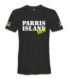 Parris Island Born T-Shirt